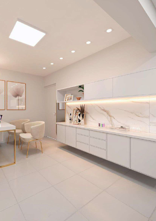 DENTAL DOCTOR ROOM CABINET-02